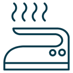 Steam Iron