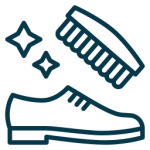 Shoe Cleaning