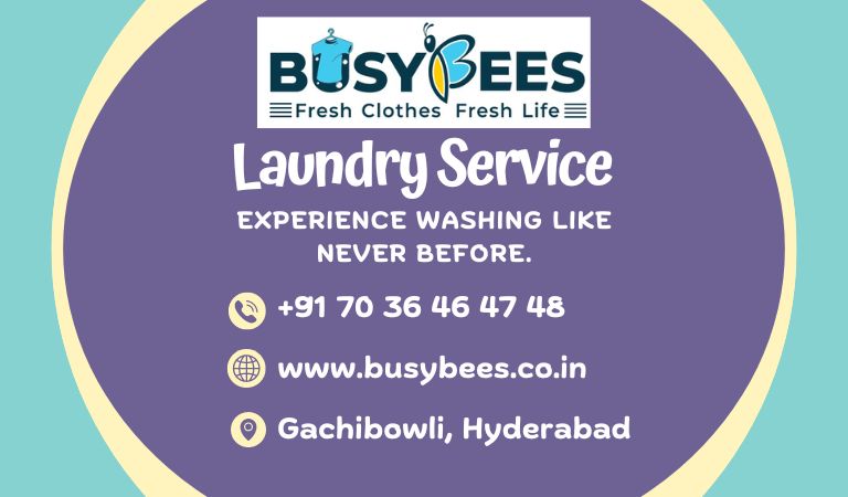 How Laundry Will Help in Bags Cleaning