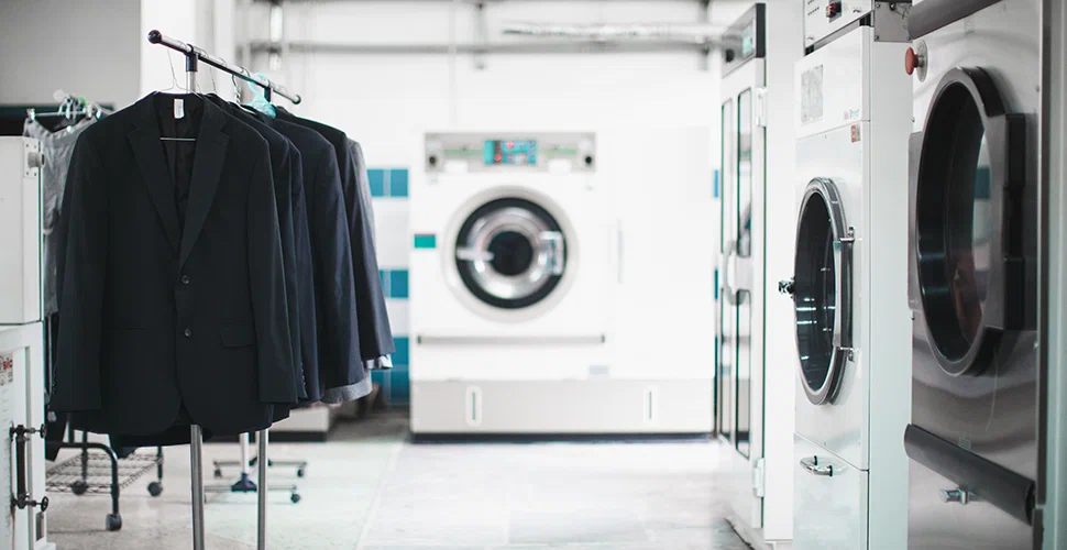 Premium Dry Cleaning Services in Hyderabad