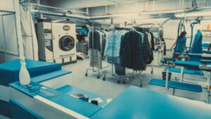 busy bees dry cleaning services gachibowli